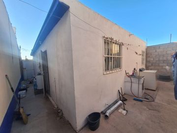Vendo Casa en Fracc. Los Arroyos II