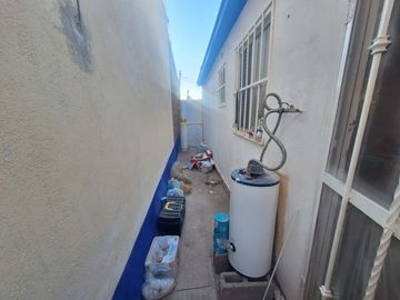 Vendo Casa en Fracc. Los Arroyos II