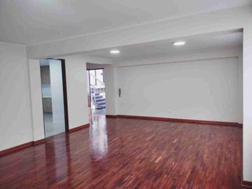 SE VENDE DEPARTAMENTO EN EL DISTRITO DE MIRAFLORES