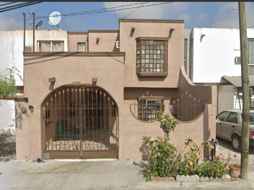 Casa En Venta En Ciudad General Escobedo En Nuevo León, EXELENTE OPORTUNIDAD DE INVERSION...