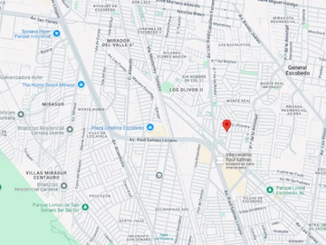 Casa En Venta En Ciudad General Escobedo En Nuevo León, EXELENTE OPORTUNIDAD DE INVERSION...