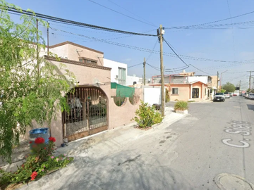 Casa En Venta En Ciudad General Escobedo En Nuevo León, EXELENTE OPORTUNIDAD DE INVERSION...