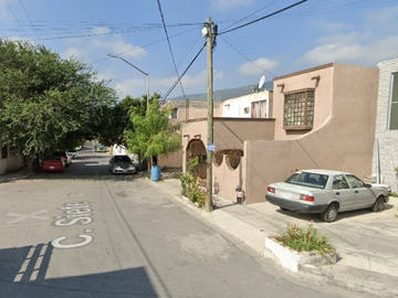 Casa En Venta En Ciudad General Escobedo En Nuevo León, EXELENTE OPORTUNIDAD DE INVERSION...