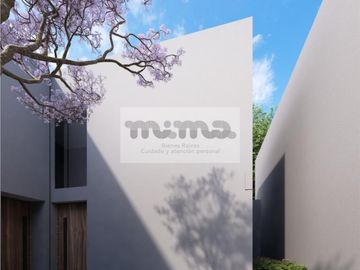 Casa  en Venta en condominio horizontal en la Col. Florida Condominio horizontal, Camelia DOS CERO SIETE