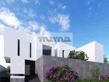 Casa  en Venta en condominio horizontal en la Col. Florida Condominio horizontal, Camelia DOS CERO SIETE