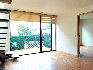 DEPARTAMENTO EN RENTA NEXTITLA
