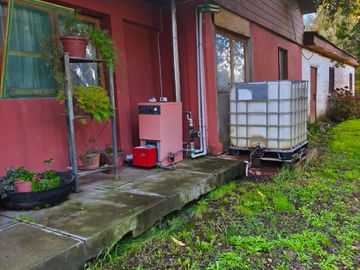 Se vende preciosa Parcela de Agrado con entorno natural en Linares