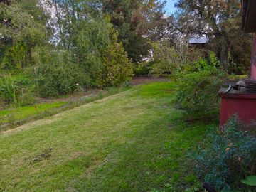 Se vende preciosa Parcela de Agrado con entorno natural en Linares