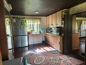 Se vende preciosa Parcela de Agrado con entorno natural en Linares