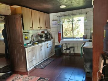 Se vende preciosa Parcela de Agrado con entorno natural en Linares