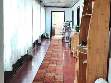 Se vende preciosa Parcela de Agrado con entorno natural en Linares