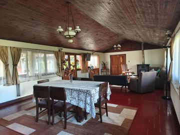 Se vende preciosa Parcela de Agrado con entorno natural en Linares
