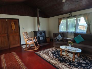 Se vende preciosa Parcela de Agrado con entorno natural en Linares