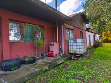 Se vende preciosa Parcela de Agrado con entorno natural en Linares