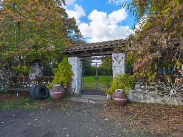 Se vende preciosa Parcela de Agrado con entorno natural en Linares