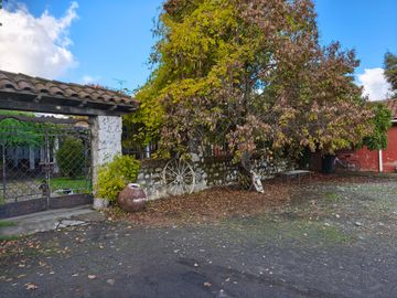 Se vende preciosa Parcela de Agrado con entorno natural en Linares