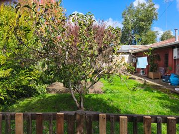 Se vende preciosa Parcela de Agrado con entorno natural en Linares