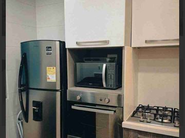 Vendo  Oportunidad floridablanca  para AIRBNB  ,lindo apartamento estudio una alcoba amoblado  de lujo.
