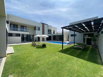 Casa en Venta en Refugio San Agustín, en Atlixco Puebla