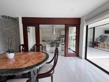 Casa en Venta en Refugio San Agustín, en Atlixco Puebla
