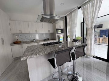 Casa en Venta en Refugio San Agustín, en Atlixco Puebla