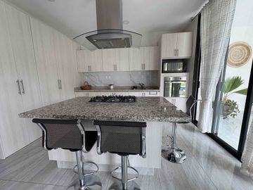 Casa en Venta en Refugio San Agustín, en Atlixco Puebla