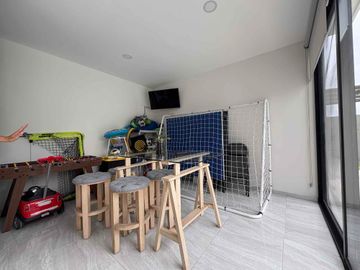 Casa en Venta en Refugio San Agustín, en Atlixco Puebla