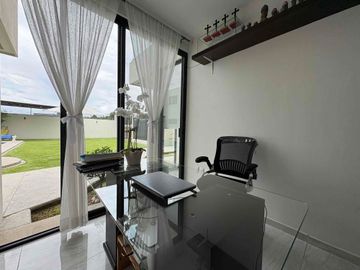 Casa en Venta en Refugio San Agustín, en Atlixco Puebla