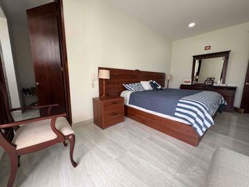 Casa en Venta en Refugio San Agustín, en Atlixco Puebla