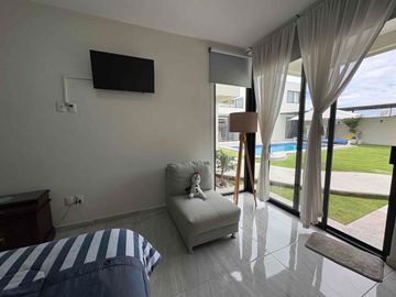 Casa en Venta en Refugio San Agustín, en Atlixco Puebla