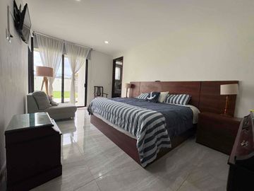 Casa en Venta en Refugio San Agustín, en Atlixco Puebla