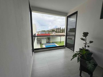 Casa en Venta en Refugio San Agustín, en Atlixco Puebla