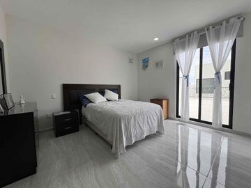 Casa en Venta en Refugio San Agustín, en Atlixco Puebla