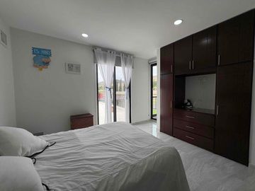 Casa en Venta en Refugio San Agustín, en Atlixco Puebla