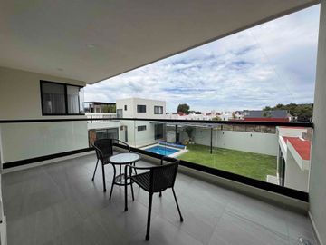 Casa en Venta en Refugio San Agustín, en Atlixco Puebla