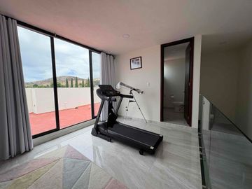 Casa en Venta en Refugio San Agustín, en Atlixco Puebla