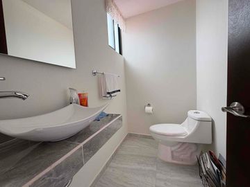 Casa en Venta en Refugio San Agustín, en Atlixco Puebla