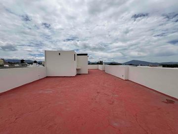 Casa en Venta en Refugio San Agustín, en Atlixco Puebla