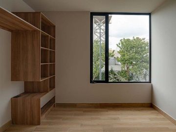 Comodidad, estilo y ubicación en un solo lugar
