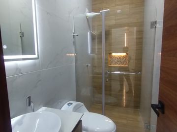 PROPIEDAD EN VENTA ZONA PRIVADA