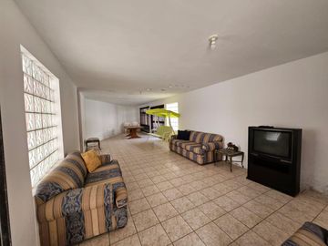 Casa de Playa a la Venta en Punta Negra