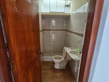 Casa de Playa a la Venta en Punta Negra