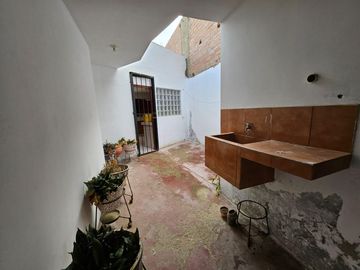 Casa de Playa a la Venta en Punta Negra