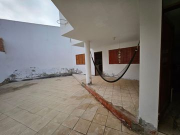 Casa de Playa a la Venta en Punta Negra