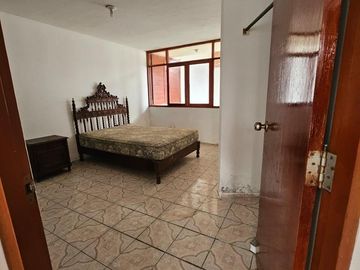 Casa de Playa a la Venta en Punta Negra