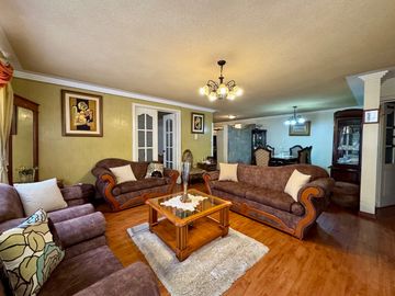 CASA Espaciosa EN VENTA sector UDA