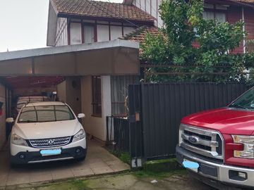 Oportunidad: Amplia casa 4 dormitorios en Los Lirios, Concepción