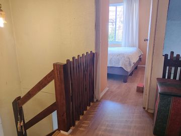 Oportunidad: Amplia casa 4 dormitorios en Los Lirios, Concepción