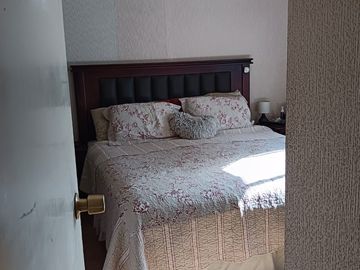 Oportunidad: Amplia casa 4 dormitorios en Los Lirios, Concepción