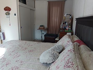 Oportunidad: Amplia casa 4 dormitorios en Los Lirios, Concepción